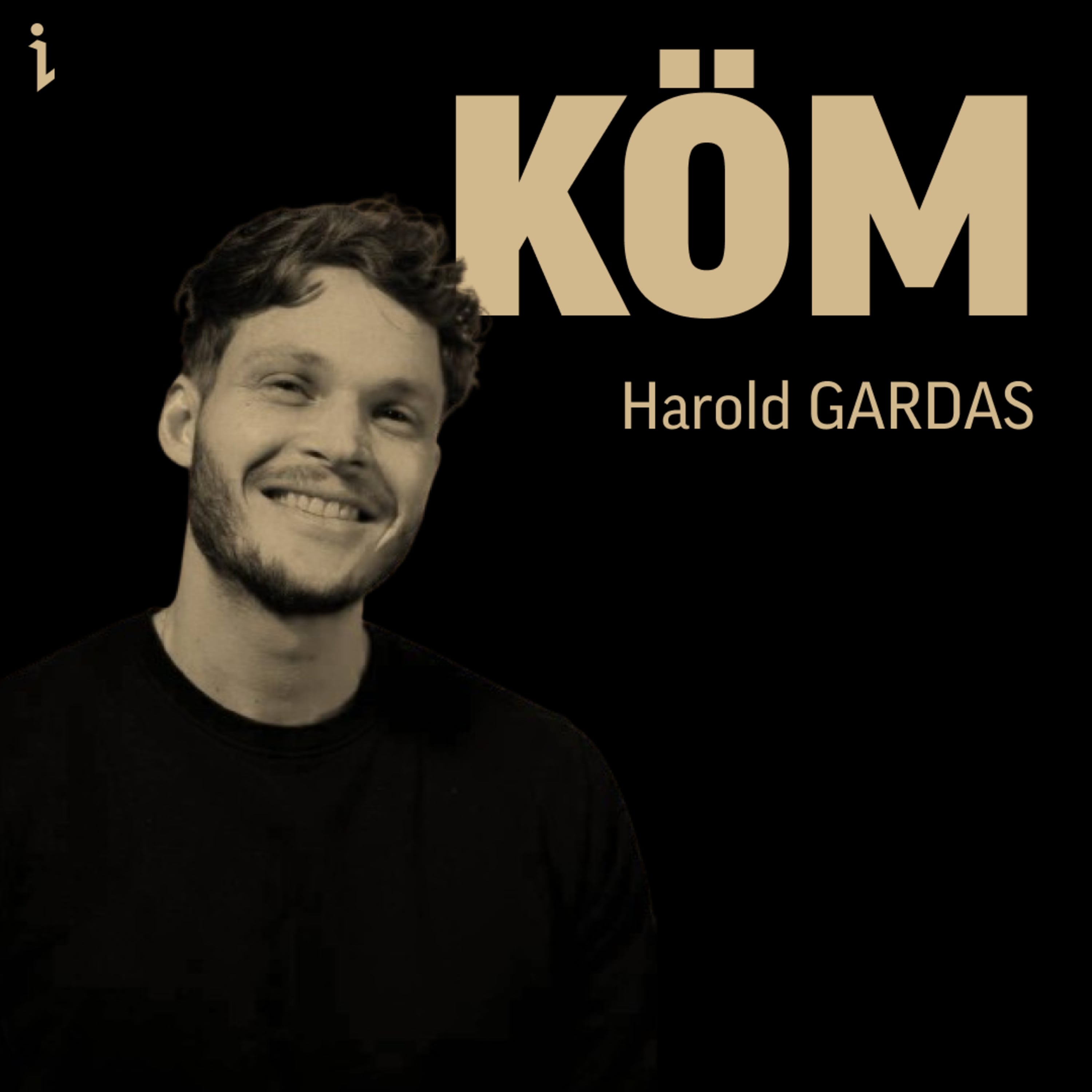 #72 [EXTRAIT] Comment Harold Gardas a explosé sur LinkedIn