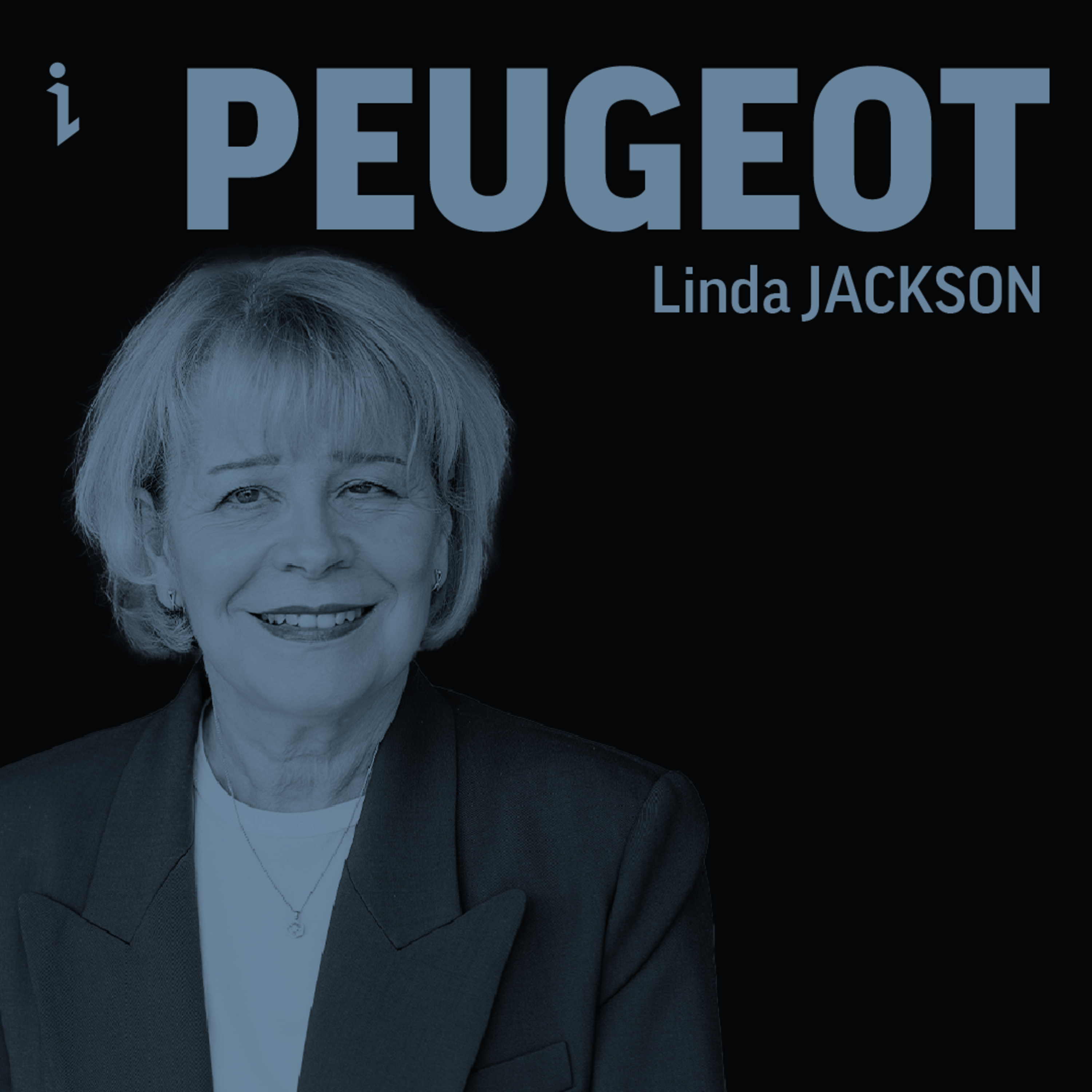 #80 [EXTRAIT] L'ADN de Peugeot et le rôle de l'IA [EN]