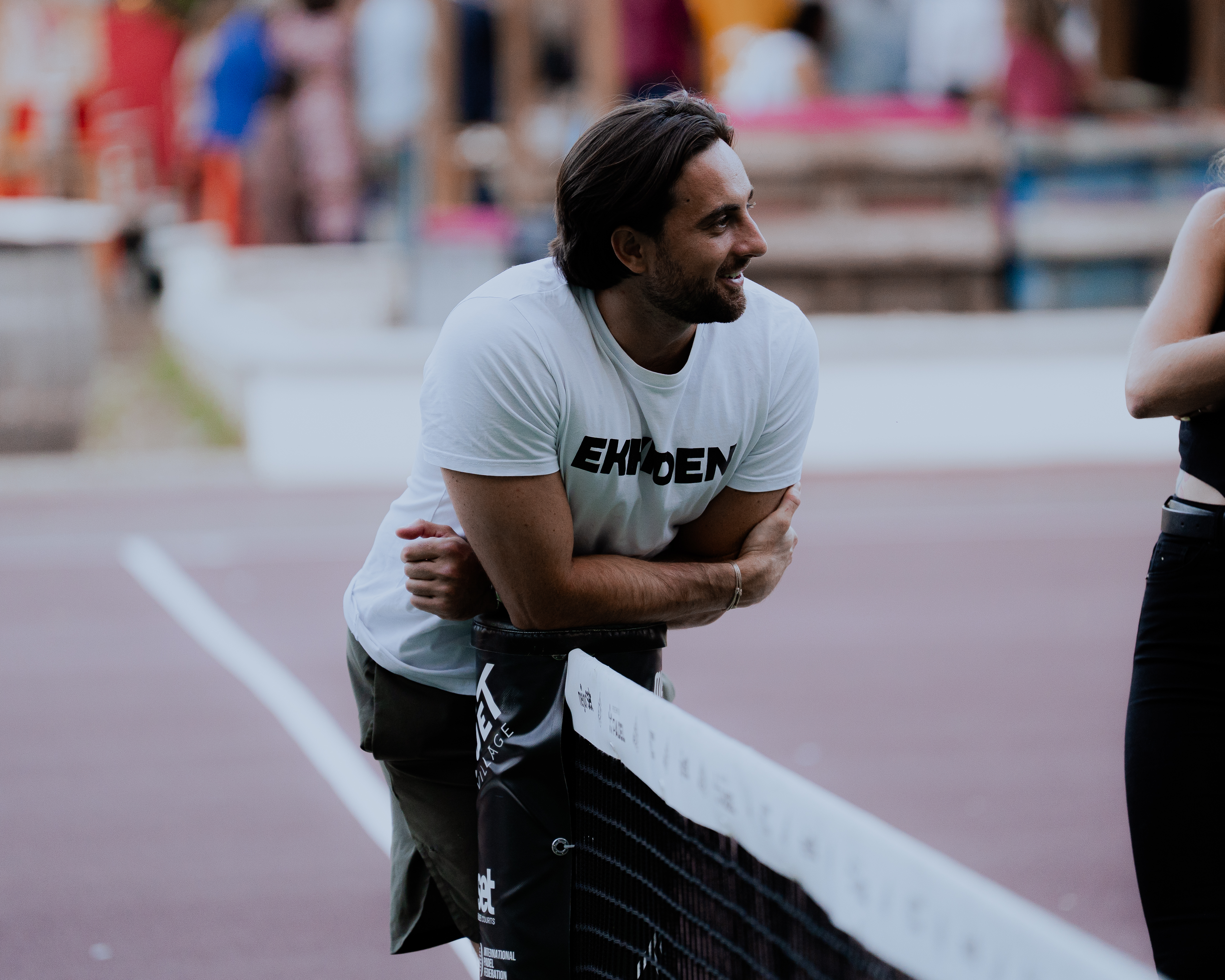 Ekkiden Padel