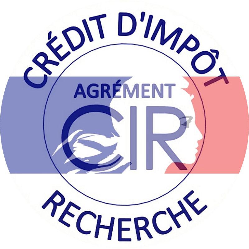 Crédit Impôt Recherche